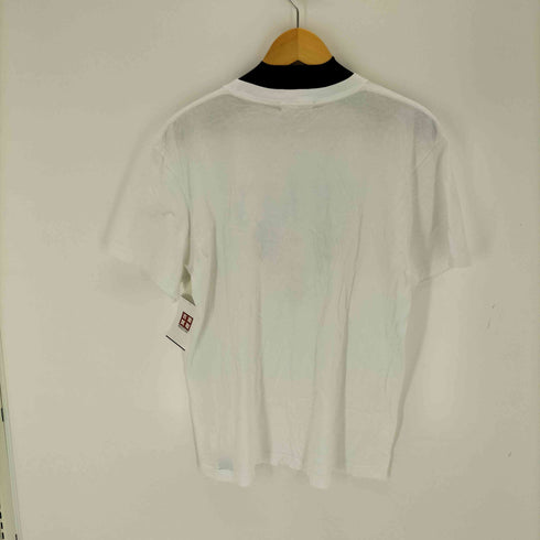グッドロックスピード GOOD ROCK SPEED キャラクタープリントクルーネックTシャツ メンズ FREE